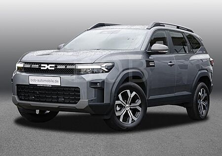 Dacia Bigster mild hybrid-G 140 Expression 5 Türen