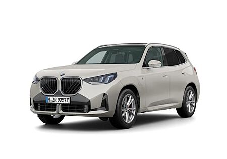 BMW X3 xDrive30e AT 5 Türen