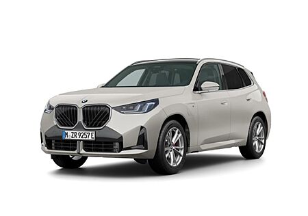 BMW X3 xDrive30e AT 5 Türen