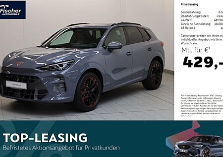 Cupra Terramar 2.0 TSI 195kW VZ DSG 4Drive 5 Türen