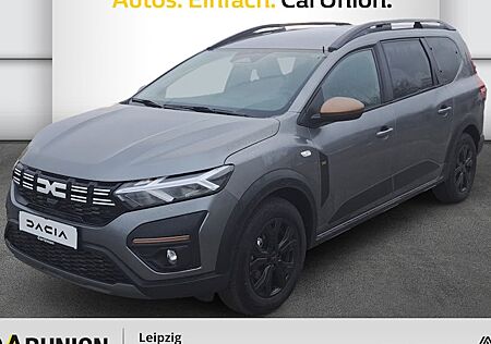 Dacia Jogger Hybrid 140 M-M-Auto Extreme 7-Sitzer 5 Türen