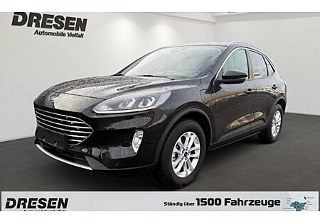 Ford Kuga 2.5 Duratec PHEV Titanium CVT 5 Türen