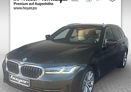 BMW 5er 530e xDrive Touring A 5 Türen