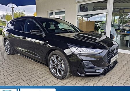 Ford Focus 1,0 EcoBoost Hybrid 92kW ST-Line X Tur. 5 Türen