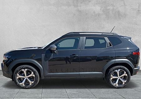 Dacia Duster TCe 100 ECO-G Journey 5 Türen