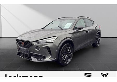 Cupra Formentor 2.0 TSI 228kW VZ Tribe Edit. 4Drive DSG 5 Türen