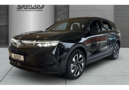 Opel Grandland Hybrid 107 kW Ultimate eDCT 5 Türen