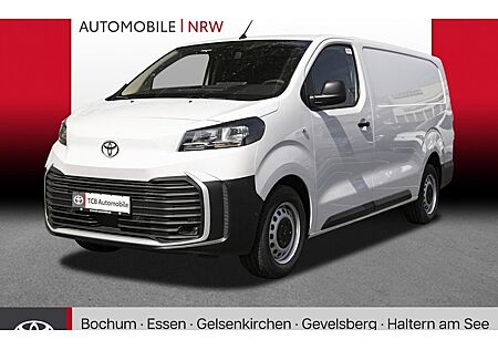 Toyota Pro Ace 2,0-l-D-4D 106kW L2 Meister 4 Türen