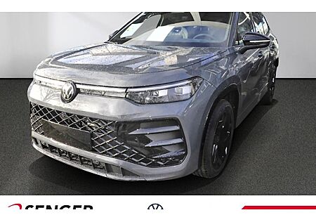 VW Tayron 1.5 eHybrid OPF 130kW DSG R-Line 5 Türen