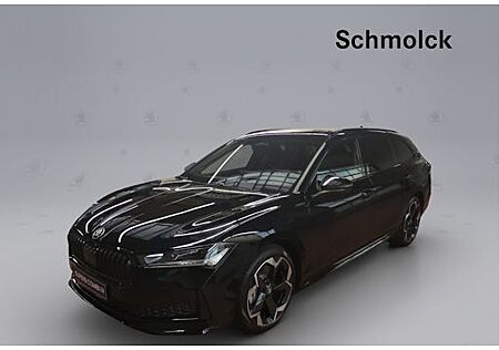 Skoda Superb 2.0 TDI 142kW DSG 4x4 Sportline Combi 5 Türen