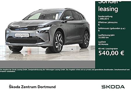 Skoda Enyaq 85 Sportline 5 Türen