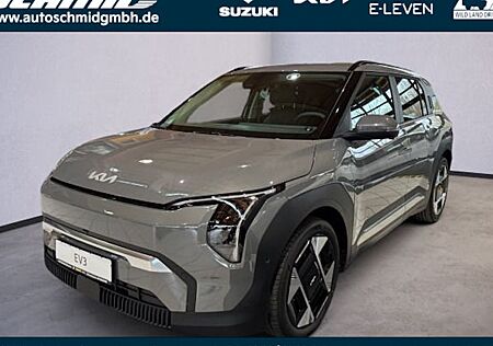 Kia EV3 81 kWh 150 kW Earth Frontantrieb 5 Türen