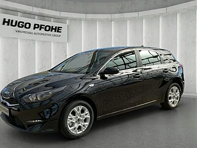 Kia Cee'd 1.0 T-GDI Vision 5 Türen