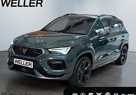 Cupra Ateca 2.0 TSI 221kW VZ 4Drive DSG 5 Türen