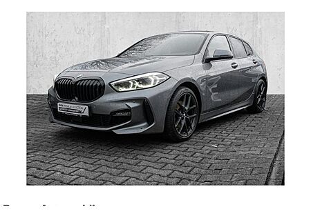 BMW 1er 118i M Sport 5 Türen