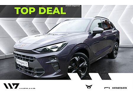 Cupra Terramar 1.5 e-HYBRID 200kW VZ DSG 5 Türen