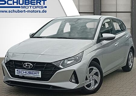 Hyundai i20 1.2 62kW Select 5 Türen