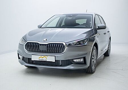 Skoda Fabia 1.0l TSI 85kW DSG Tour 5 Türen