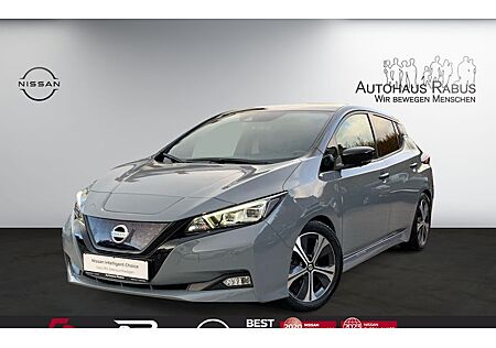 Nissan Leaf 217 PS 62KWH e+ TEKNA 5 Türen