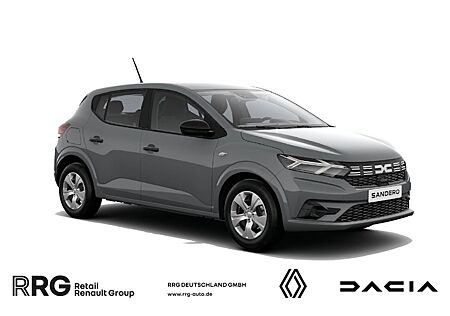Dacia Sandero TCe 90 Essential 5 Türen