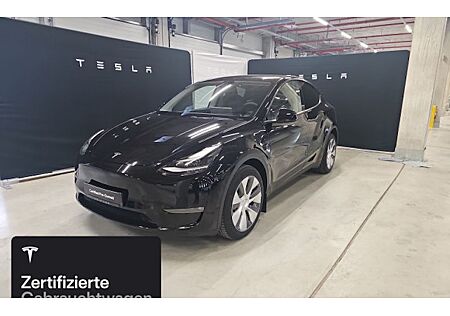 Tesla Model Y Long Range Dual Motor AWD 5 Türen