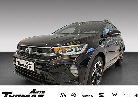 VW Taigo 1.5 TSI OPF DSG R-Line 5 Türen
