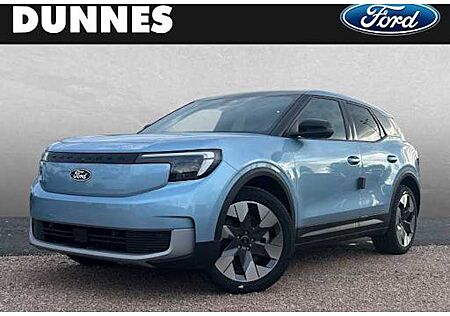Ford Explorer Extended Range 77kWh RWD Premium 5 Türen