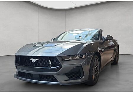 Ford Mustang 5.0 Ti-VCT V8 GT 2 Türen