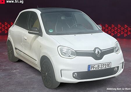 Renault Twingo 22KWh Techno Paket 5 Türen