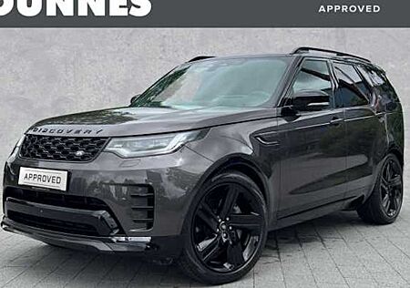 Land Rover Discovery D300 MHEV AWD DYNAMIC HSE Automatik 5 Türen