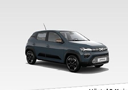 Dacia Spring Extreme Electric 65 5 Türen