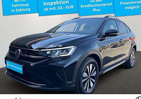 VW Taigo 1.0 TSI OPF 85 kW Life 5 Türen
