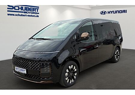 Hyundai Staria 1.6 T-GDI Hybrid Signature Automatik 5 Türen