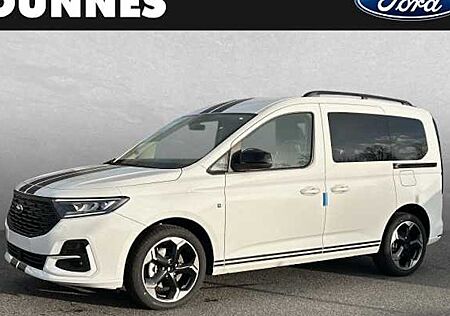 Ford Tourneo Connect 2.0 EcoBlue 90kW Sport Automatik 5 Türen