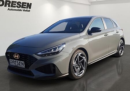 Hyundai i30 1.5 T-GDI Hybrid N Line 5 Türen