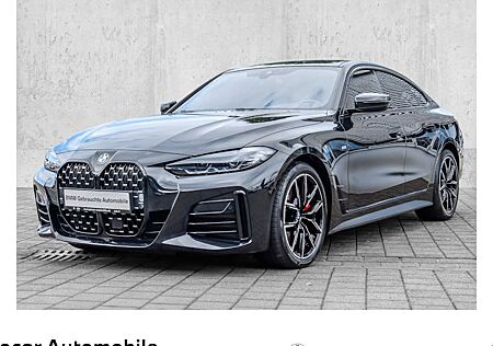 BMW 4er 430i Gran Coupé M Sport A 5 Türen