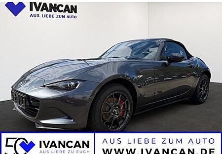 Mazda MX-5 1.5 SKYACTIV-G 132 Homura 2 Türen
