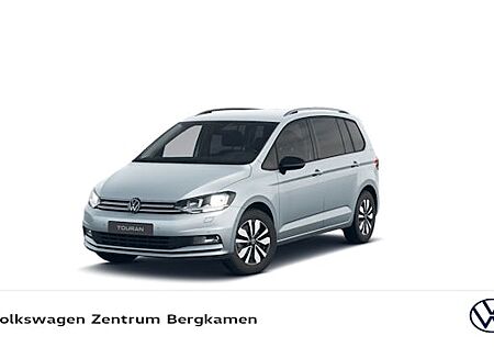 VW Touran 2.0 TDI SCR 90kW Goal 5 Türen