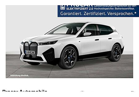 BMW iX M60 5 Türen