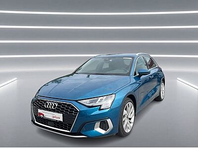 Audi A3 30 TDI S tronic advanced Sportback 5 Türen