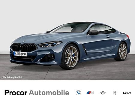 BMW 8er M850i xDrive Coupé 2 Türen