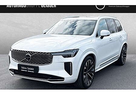 Volvo XC 90 B5 AWD Plus Bright Auto 5 Türen