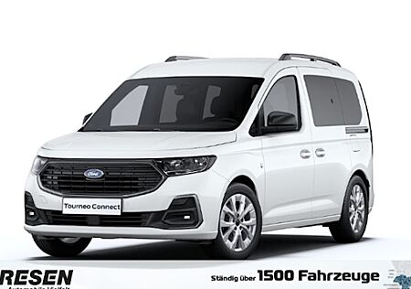 Ford Tourneo Connect 1,5 EcoBoost 84kW Titanium Automatik 5 Türen