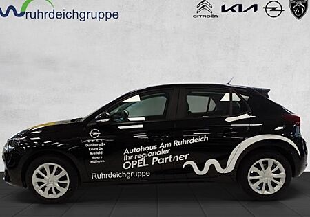 Opel Corsa 1.2 55kW Edition 5 Türen