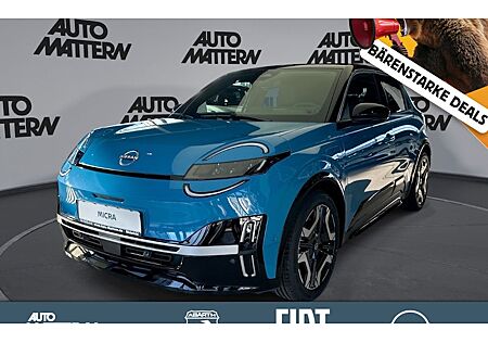 Nissan Micra 52 kWh Evolve 5 Türen