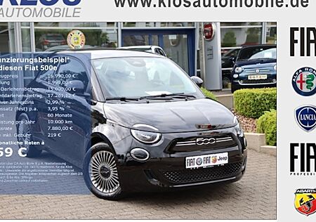 Fiat 500 ICON Limousine 23,8 kWh 3 Türen