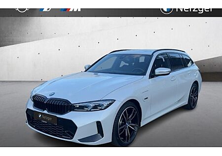 BMW 3er 330e Touring M Sport Automatic 5 Türen
