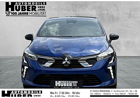 Mitsubishi Colt 1.6 Benziner Hybrid Select 5 Türen