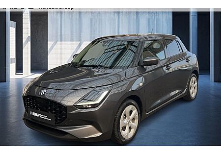 Suzuki Swift 1.2 HYBRID CVT Comfort 5 Türen