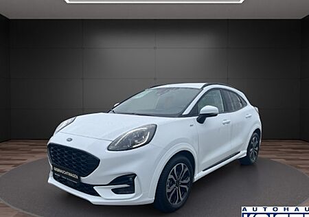 Ford Puma 1,0 EcoBoost Hybrid 114kW ST-Line Auto 5 Türen